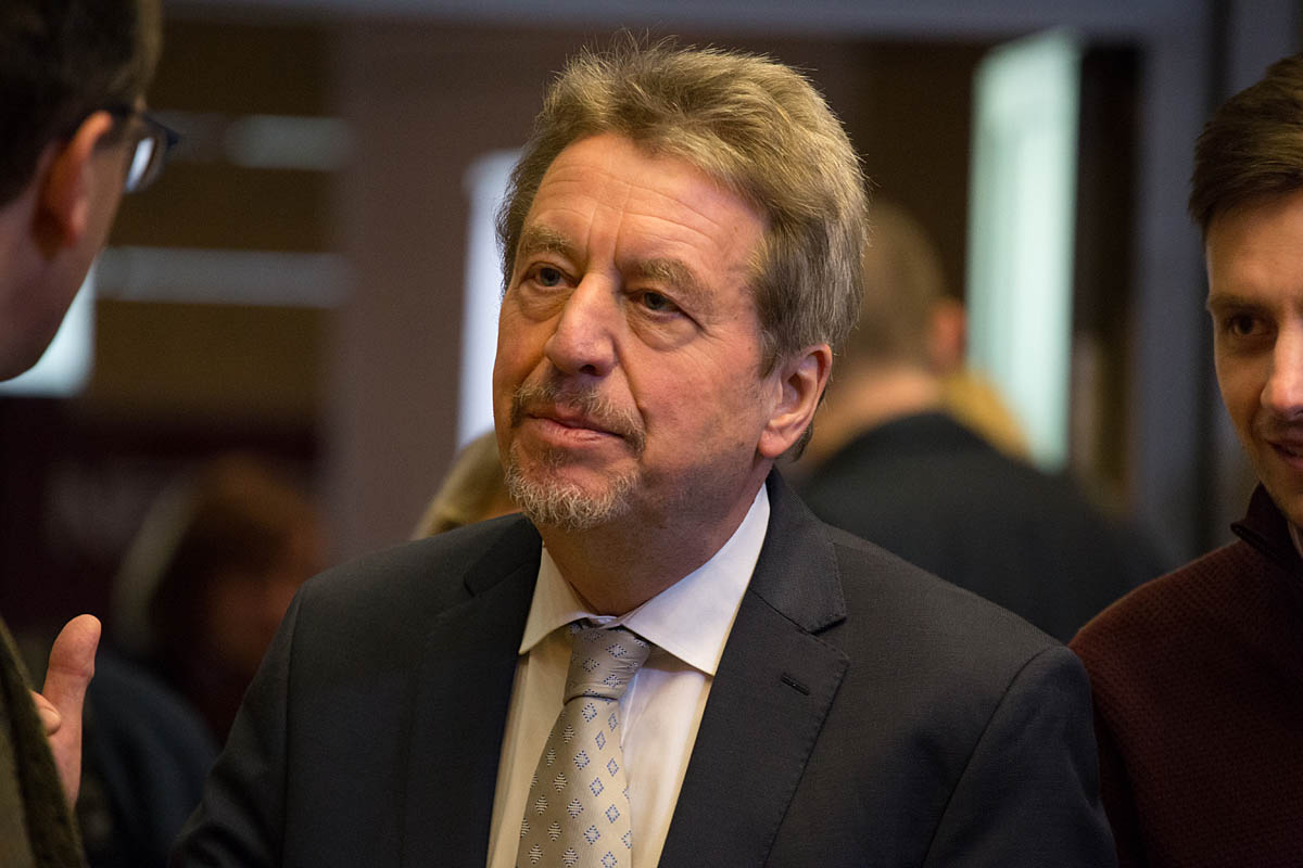 Hans Joas