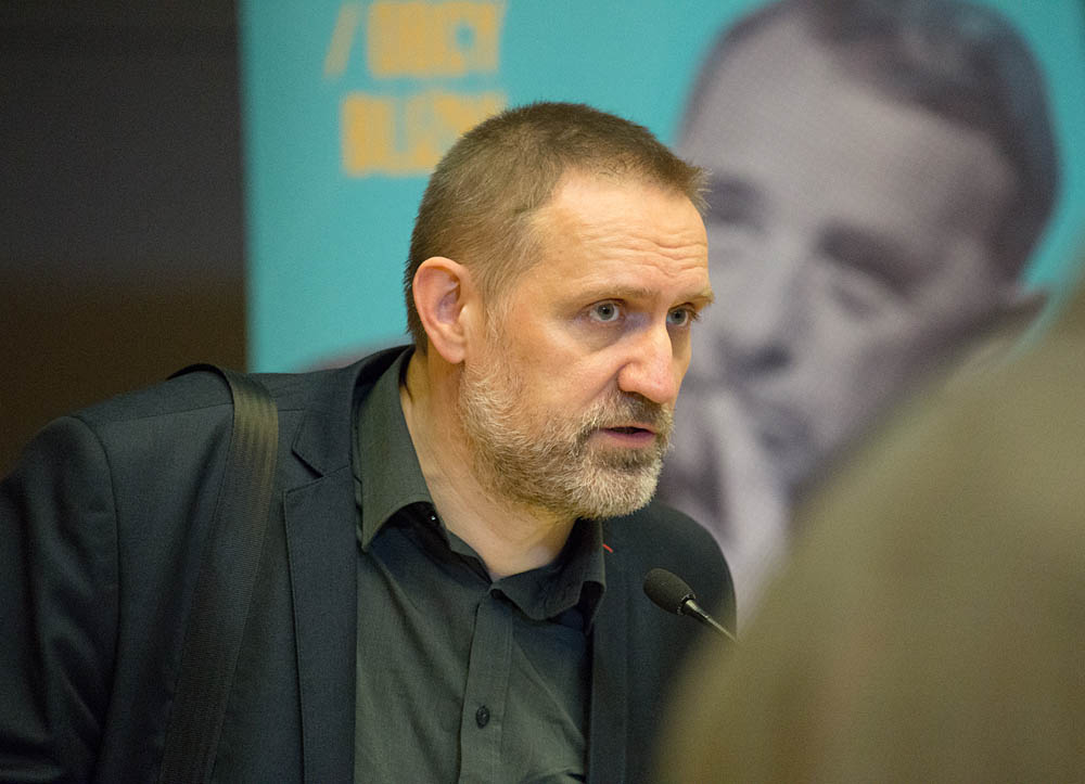 Wojciech Bonowicz