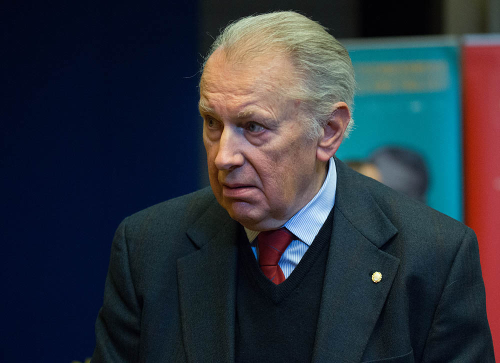 Piotr Sztompka
