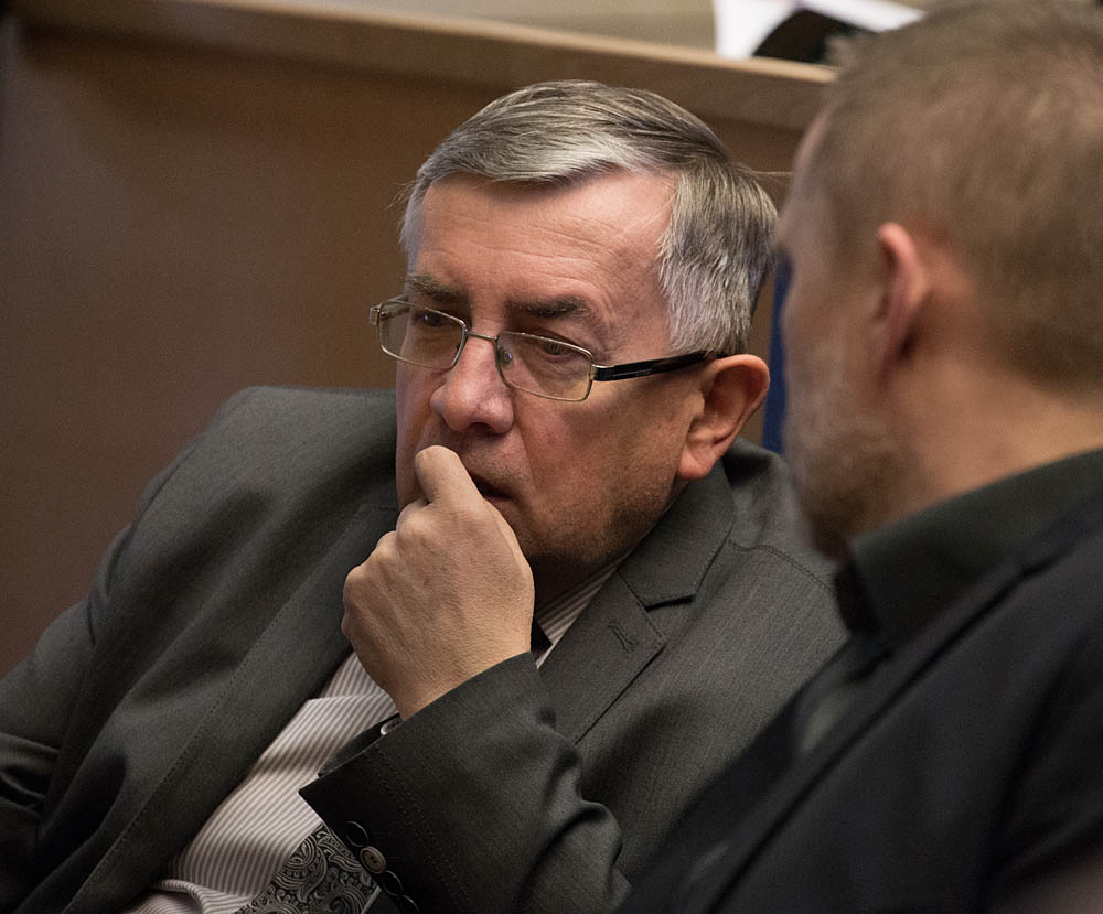 Tadeusz Gadacz