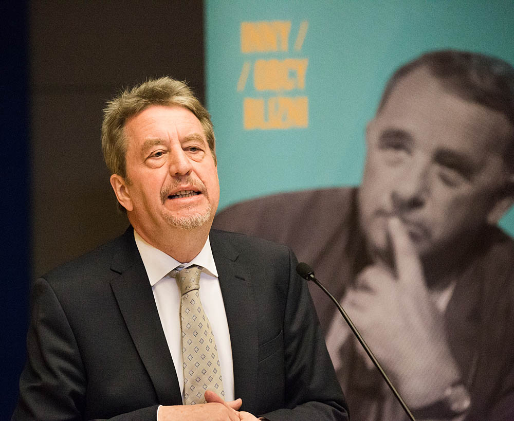 Hans Joas