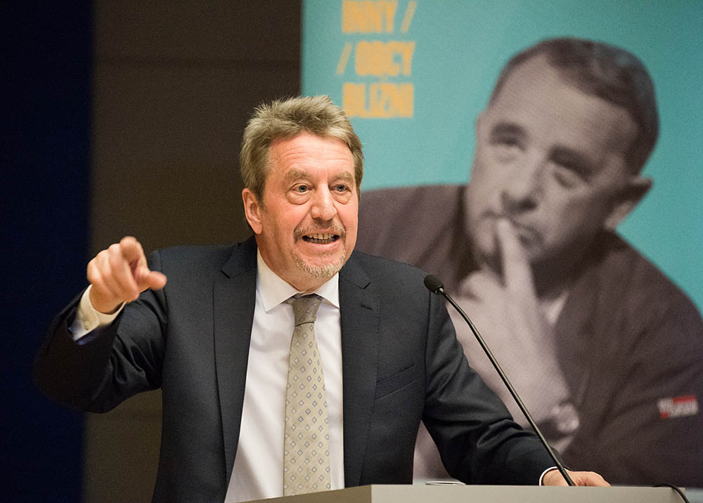 Hans Joas
