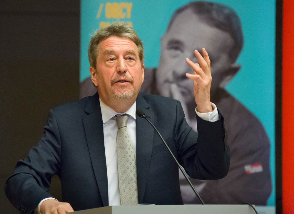 Hans Joas