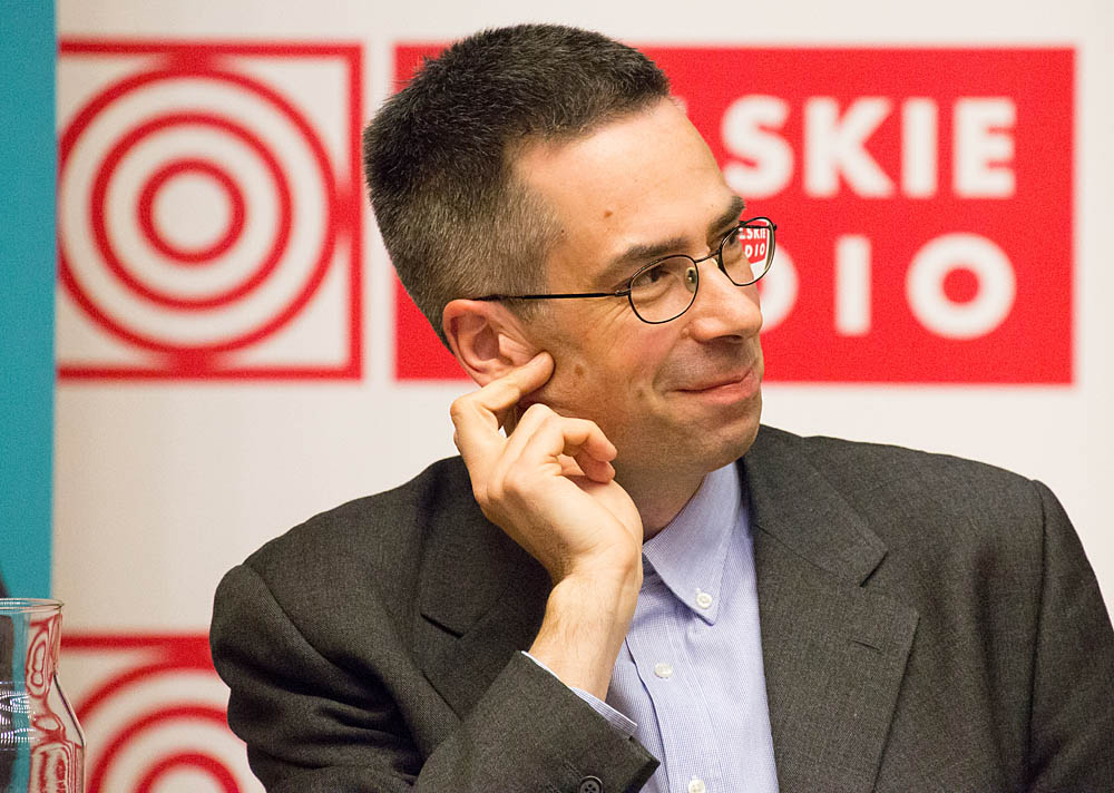 Steffen Huber