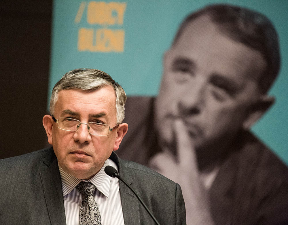 Tadeusz Gadacz