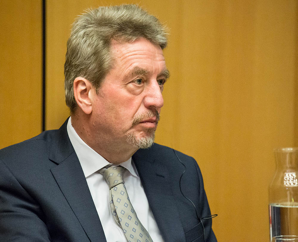 Hans Joas