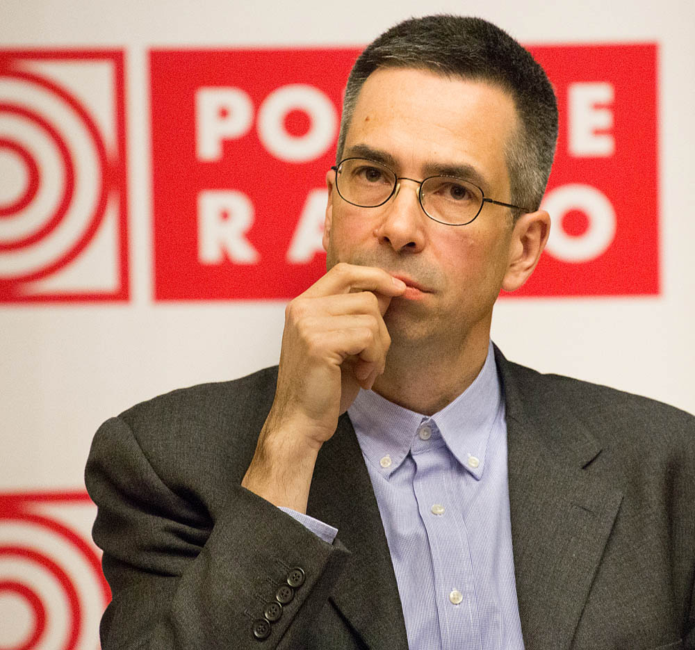 Steffen Huber