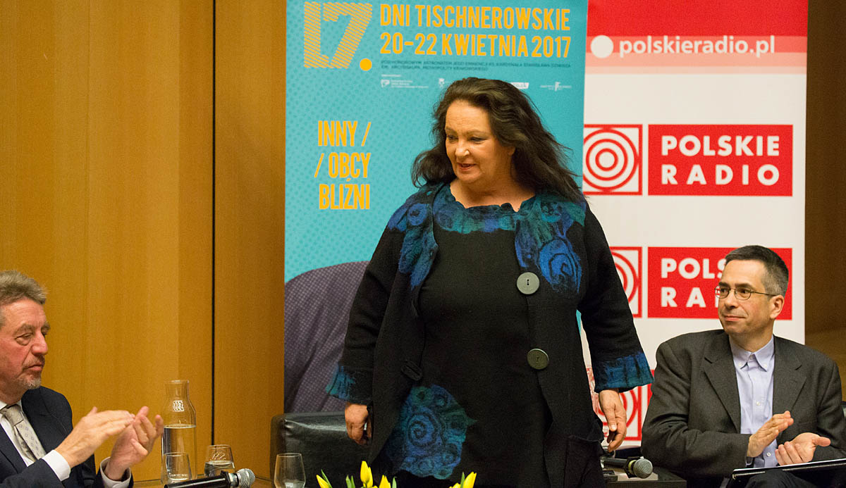 Anna Dymna