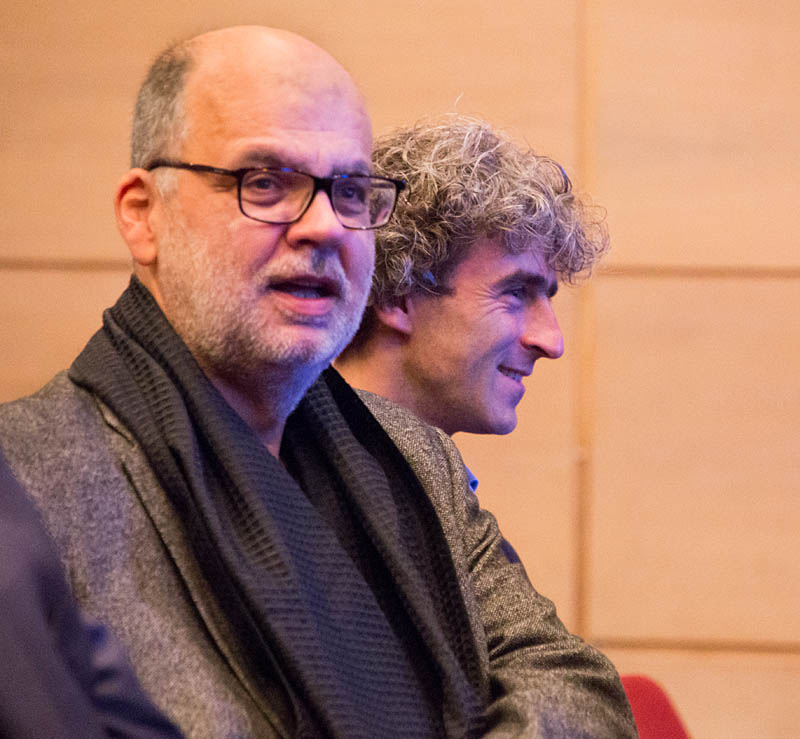 Piotr Mucharski, Piotr �y�a