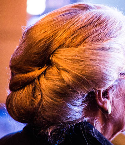 Maja Komorowska