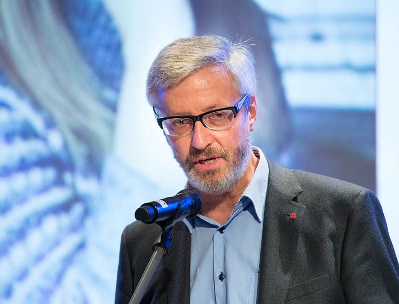 Jacek Leociak