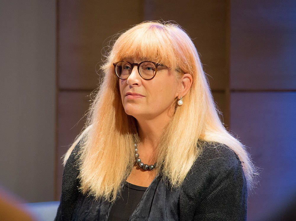 Monika Sznajderman
