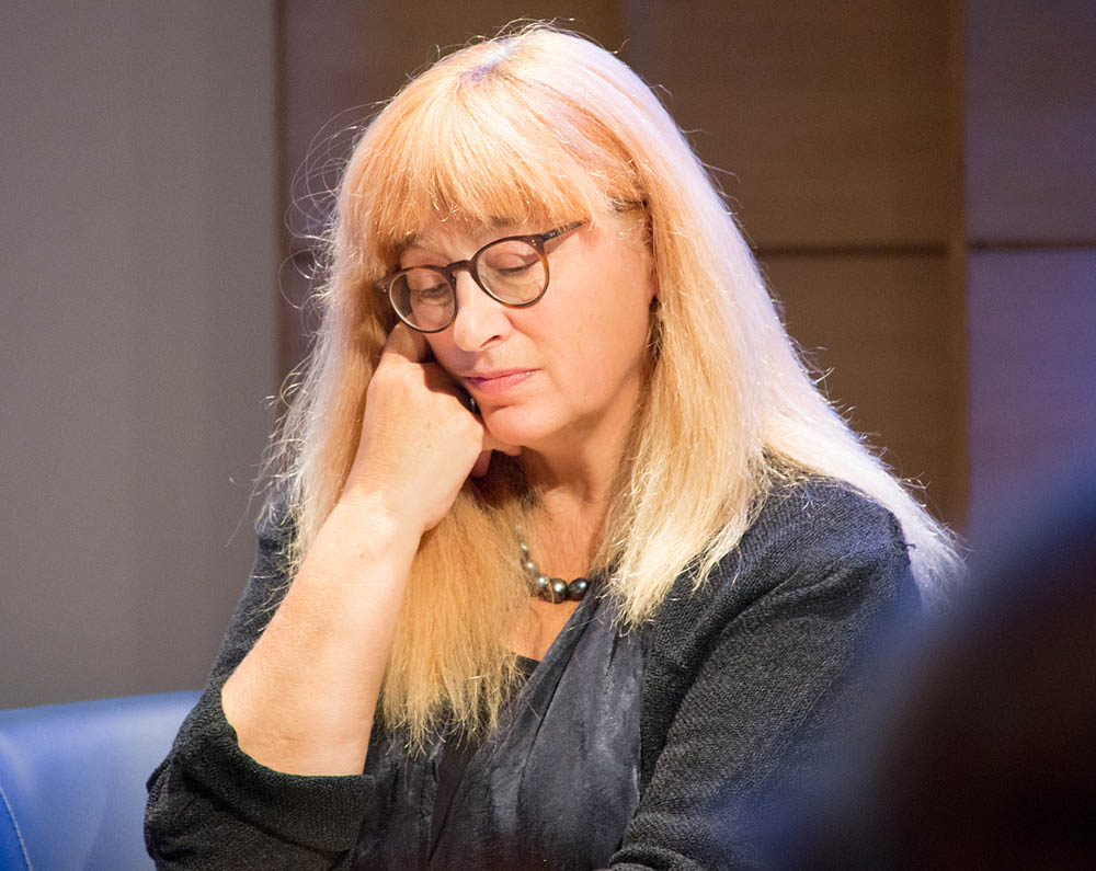 Monika Sznajderman