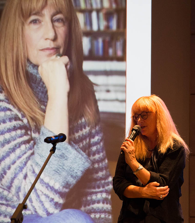 Monika Sznajderman