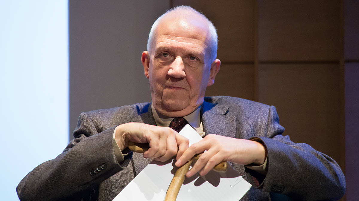 Andrzej Friszke