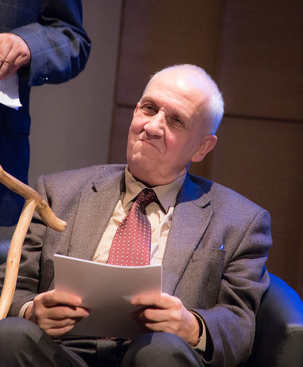 Andrzej Friszke