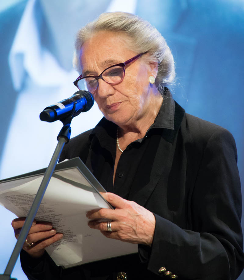 Maja Komorowska