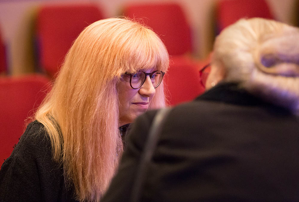 Monika Sznajderman