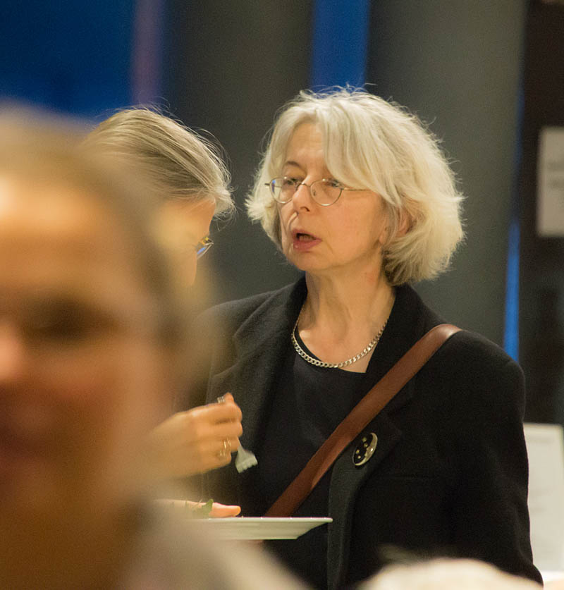 Anna Pawlikowska