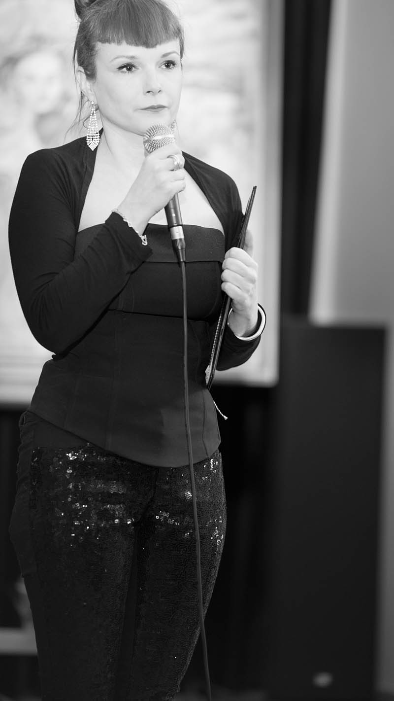 Anna Maria Rusinek