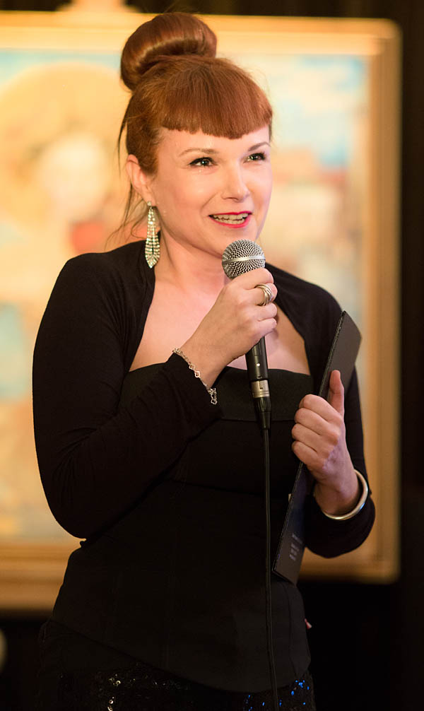 Anna Maria Rusinek