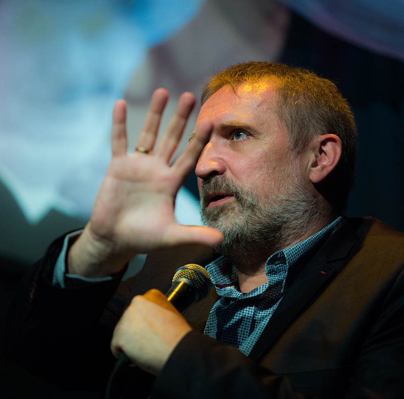 Wojciech Bonowicz