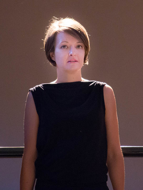 Michalina Bienkiewicz