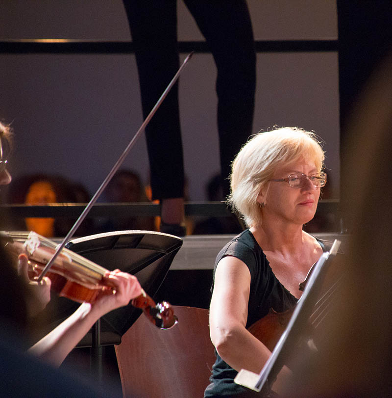 Teresa Wydrzyńska