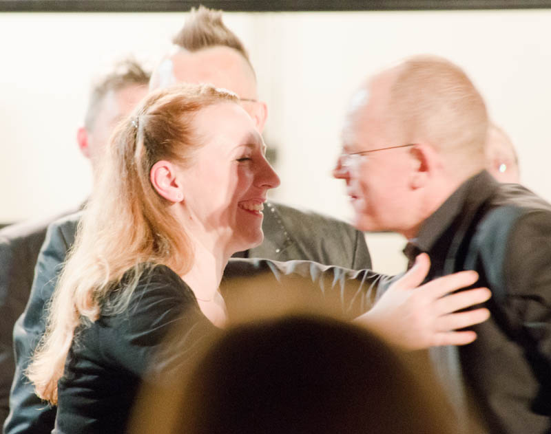 Agnieszka Świątkowska, Jan Tomasz Adamus