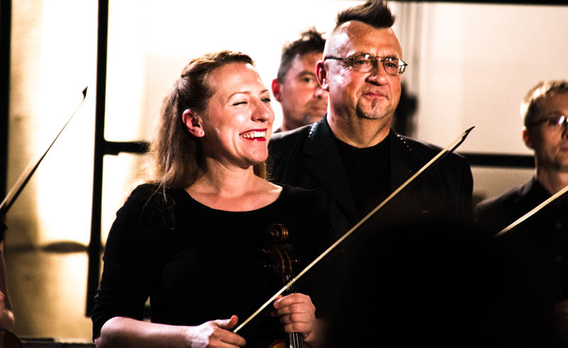 Agnieszka Świątkowska
