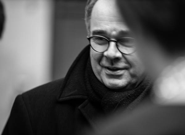 ks. Wojciech Grygiel