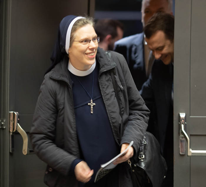 Teresa Obolevitch