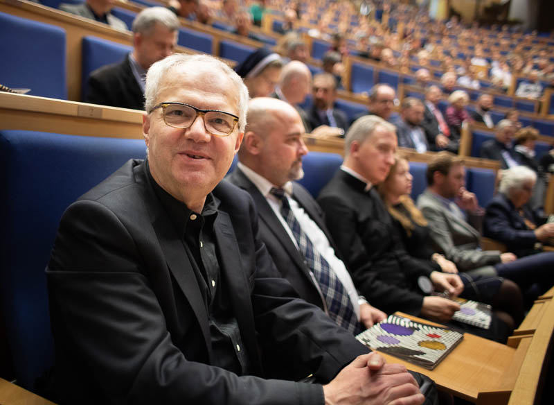 ks. Adam Olszewski