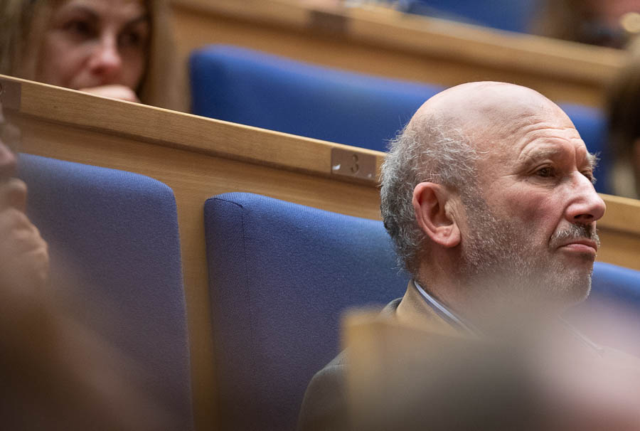 prof. Jan Koz�owski