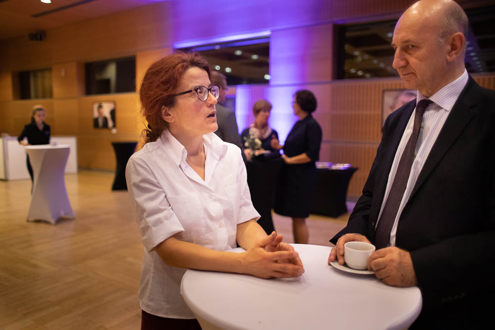 prof. Maria Karolczak