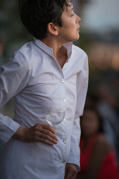 Miho Iwata