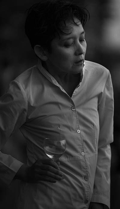 Miho Iwata