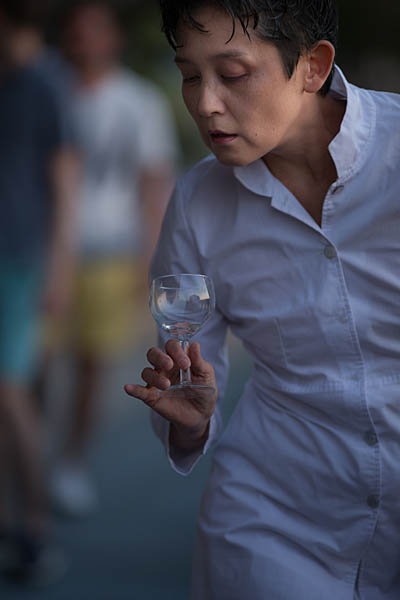Miho Iwata