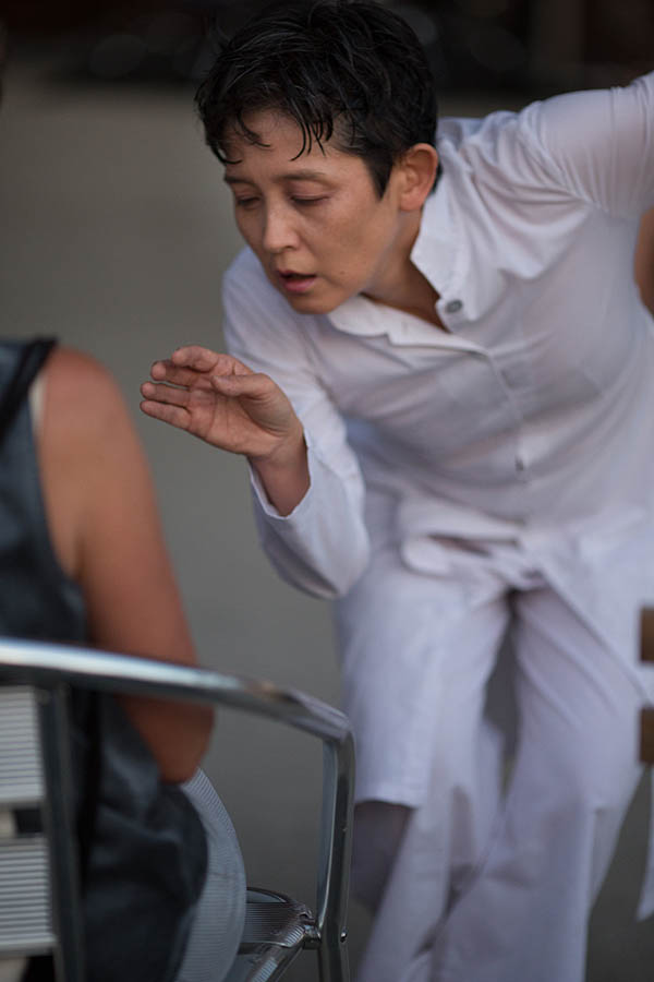 Miho Iwata