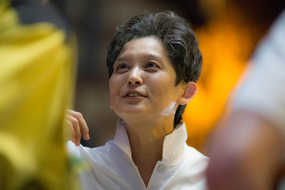 Miho Iwata