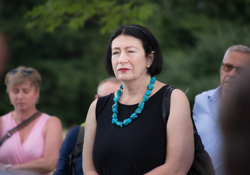 Krystyna Krynicka