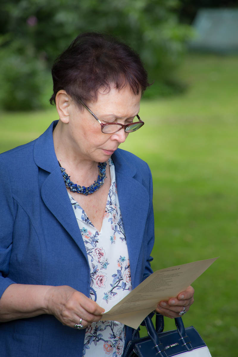 Teresa Walas