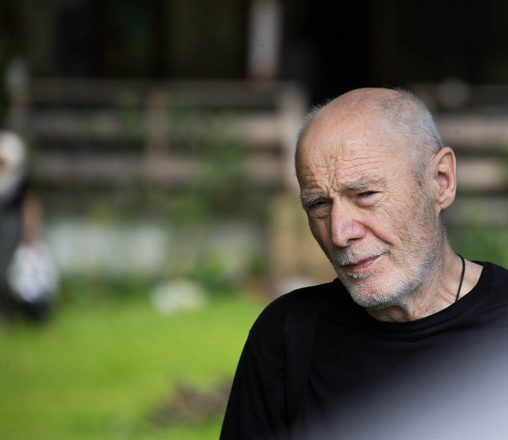 Ryszard Krynicki