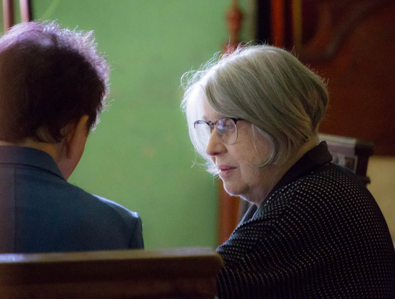 Krystyna Zachwatowicz