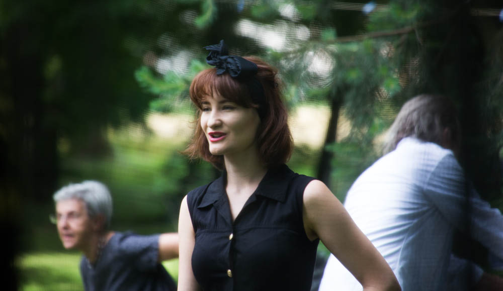 Rozalia Pokorska