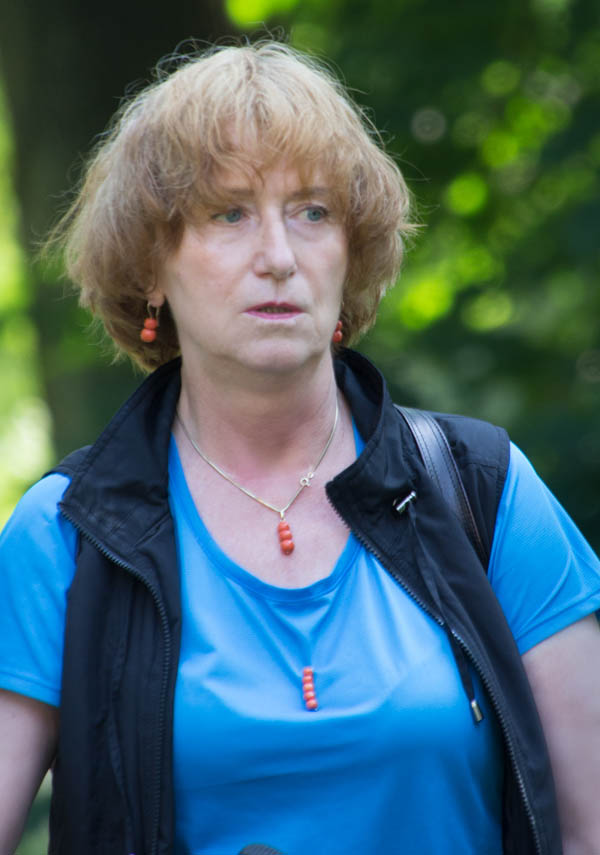 Maria Anna Masza Potocka