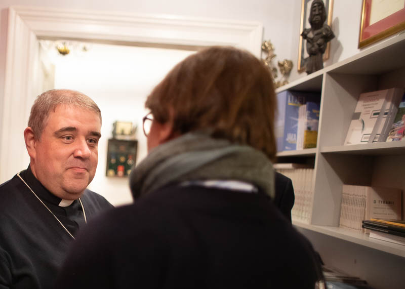 ks. prof. Robert Wo�niak