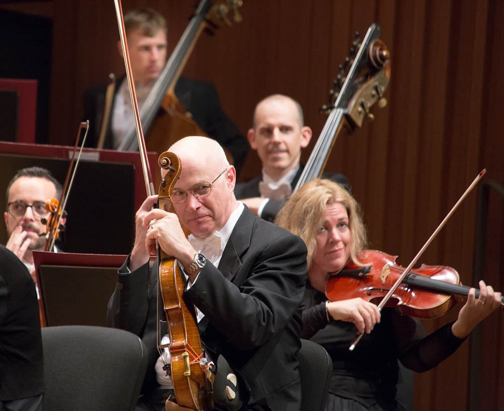 Montreal Symphony Orchester
