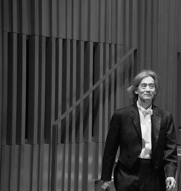 Kent Nagano