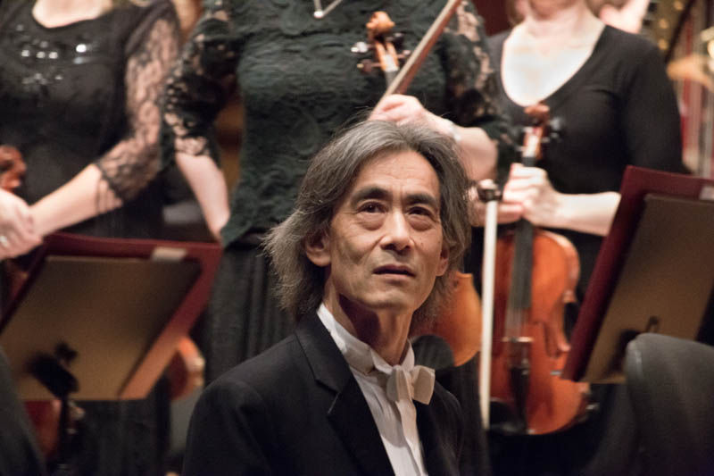 Kent Nagano